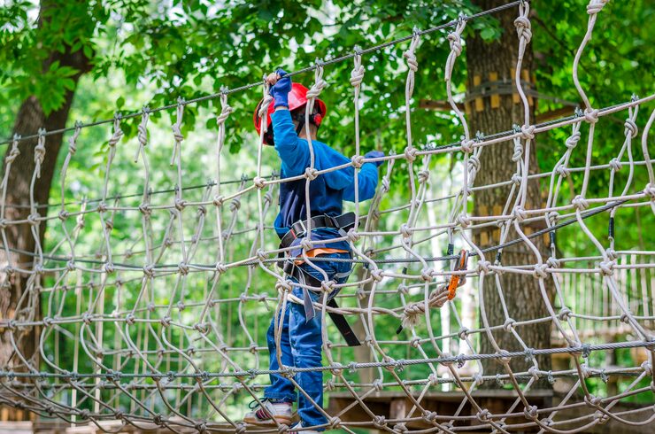 Prepare Property for Fence Installation